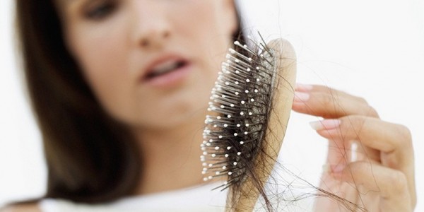 Female Hair Loss